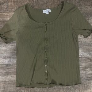 MyStyle fairy core top